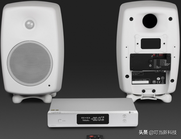 牆內開花牆外香！且看國產HIFI-DAC的逆襲，強過萬元進口貨