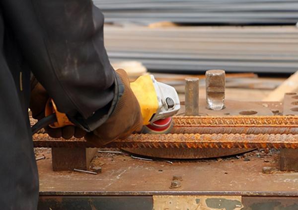 鋼筋鏽蝕怎麼辦?扔掉太可惜 不如試試這些方法 鋼筋鏽蝕怎麼辦?扔掉太可惜 不如試試這些方法