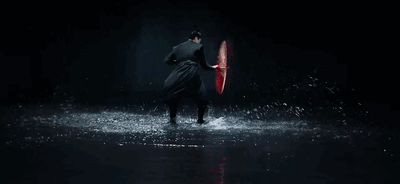 《舞千年》收官！告別是為了更好的重逢