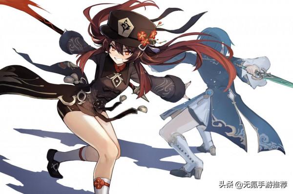 2022了，玩《原神》還來得及嗎？只要入坑就是老玩家