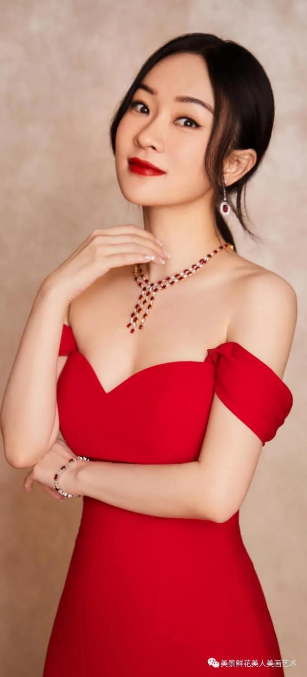 貌美動人霍思燕