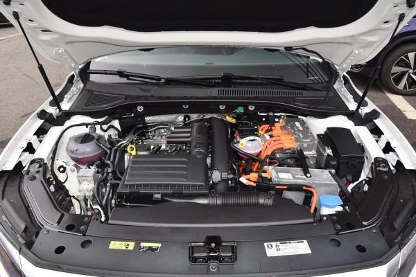 帕薩特PHEV是向新能源領域的轉變，還是結束燃油時代前的自救？