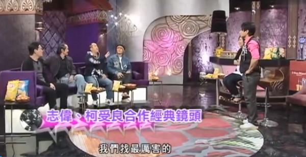 飛躍黃河的柯受良，50歲去世後，為何200多位明星為他籌款下葬？