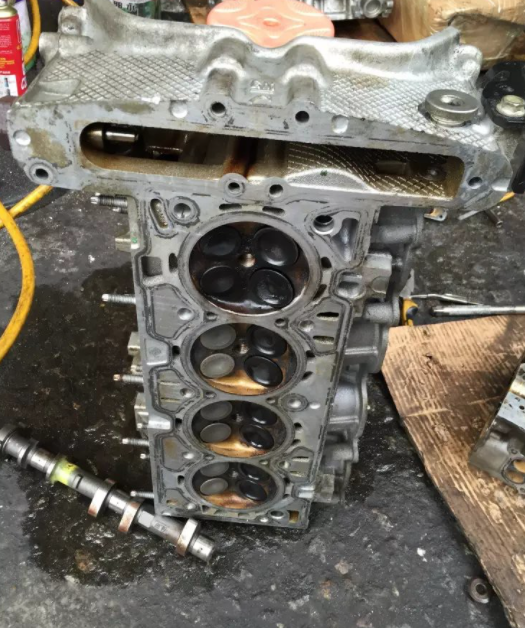 別克GL8氣門異響是什麼原因？