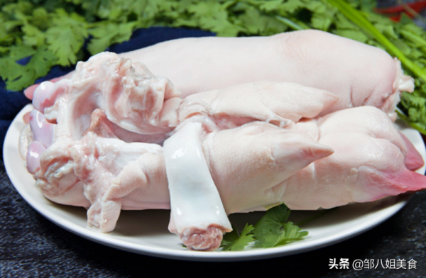 買豬肉,記得多考慮這5個部位,肉質好做菜好吃,別不懂買錯了 買豬肉,記得多考慮這5個部位,肉質好做菜好吃,別不懂買錯了