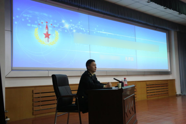 “官之初”,從這裡出征 “官之初”,從這裡出征