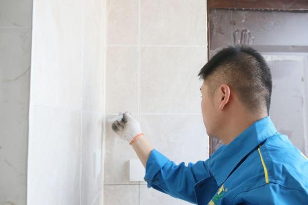 想做瓷磚美縫？做好心理準備，你將遇到13個大坑