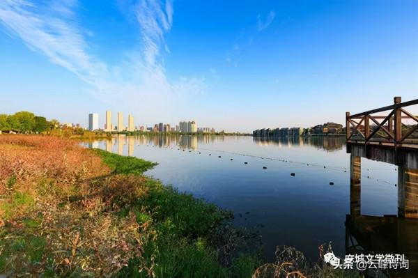 雲峰詩友會十月中旬詩詞專輯