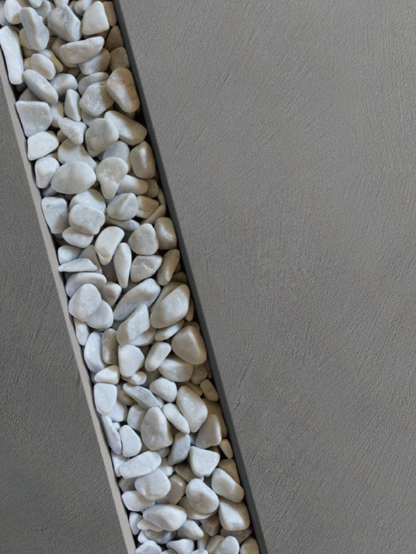 微岩石,大道至簡的自然美 微岩石,大道至簡的自然美