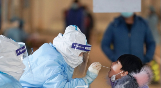 擊敗新冠指日可待？張文宏給出最新判斷：需具備3個條件