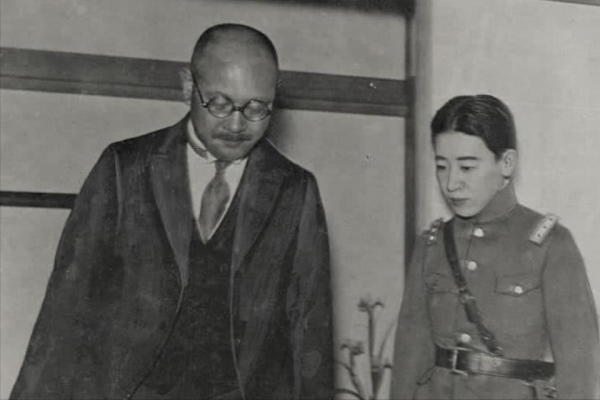 民國時期，舞女倒貼高官放走“強姦犯”，蔣介石震怒：必須嚴懲