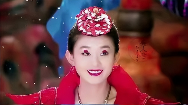 古裝女神也有“雷人”時？迪麗熱巴多次中招，劉亦菲也未能倖免