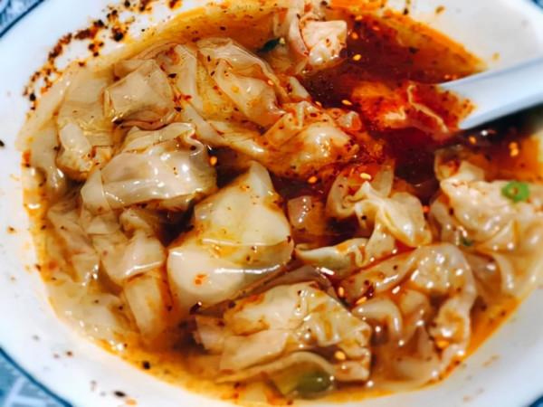 冬日餛飩4款做法，湯鮮肉嫩，好吃又營養