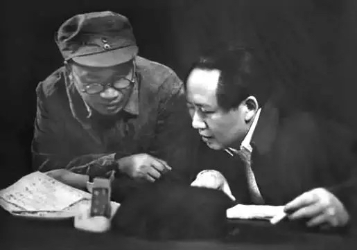 我軍第一支軍隊為什麼不叫第一軍,毛主席、朱總司令用意深刻 我軍第一支軍隊為什麼不叫第一軍,毛主席、朱總司令用意深刻