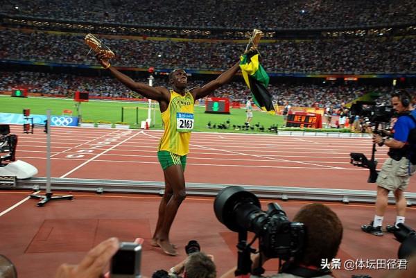 19秒76,美國飛人200米擊敗世錦賽冠軍奪冠 正在接班博爾特 19秒76,美國飛人200米擊敗世錦賽冠軍奪冠 正在接班博爾特