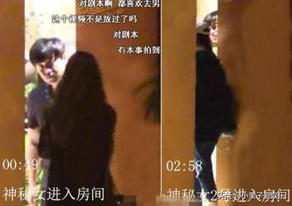 黃曉明楊穎宣佈離婚,我卻發現參加他婚禮的這些明星,也離了…… 黃曉明楊穎宣佈離婚,我卻發現參加他婚禮的這些明星,也離了……