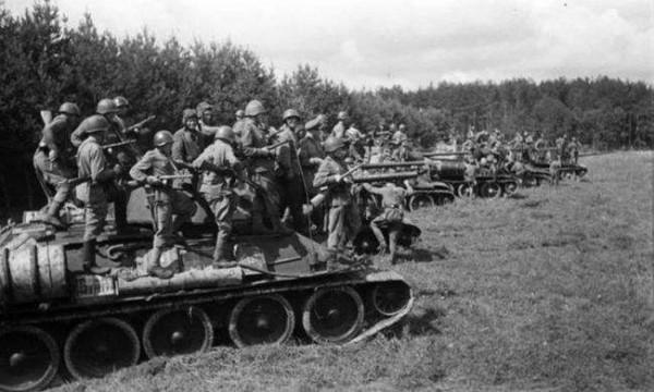 中國實現全機械化陸軍，目前僅有中美已實現，為何這麼難？