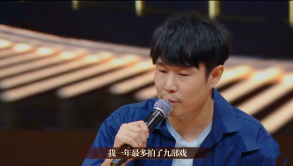 相比吳謹言小瀋陽的“趁熱打鐵”,張小斐才是真正的“人間清醒” 相比吳謹言小瀋陽的“趁熱打鐵”,張小斐才是真正的“人間清醒”