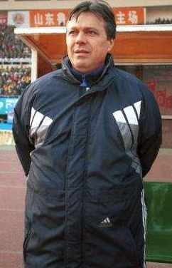 盤點奪得中超聯賽與足協盃冠軍的外籍教練們,裡皮和斯科拉里領銜 盤點奪得中超聯賽與足協盃冠軍的外籍教練們,裡皮和斯科拉里領銜