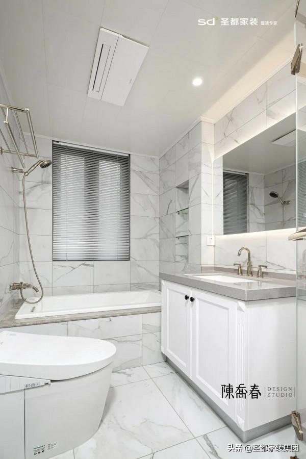 裝修知識乾貨:把握好全屋裝修尺寸,90㎡裝出120㎡既視感 裝修知識乾貨:把握好全屋裝修尺寸,90㎡裝出120㎡既視感