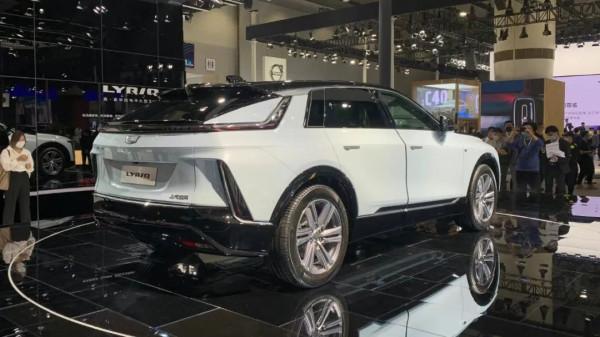 廣州車展四大純電車型：長城再次劍走偏鋒，小鵬G9攜黑科技亮相