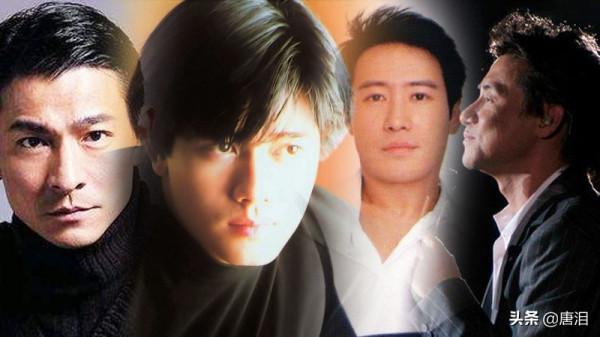 港影:資料和番位說話,巔峰期的鄭伊健,能不能力壓四大天王? 港影:資料和番位說話,巔峰期的鄭伊健,能不能力壓四大天王?