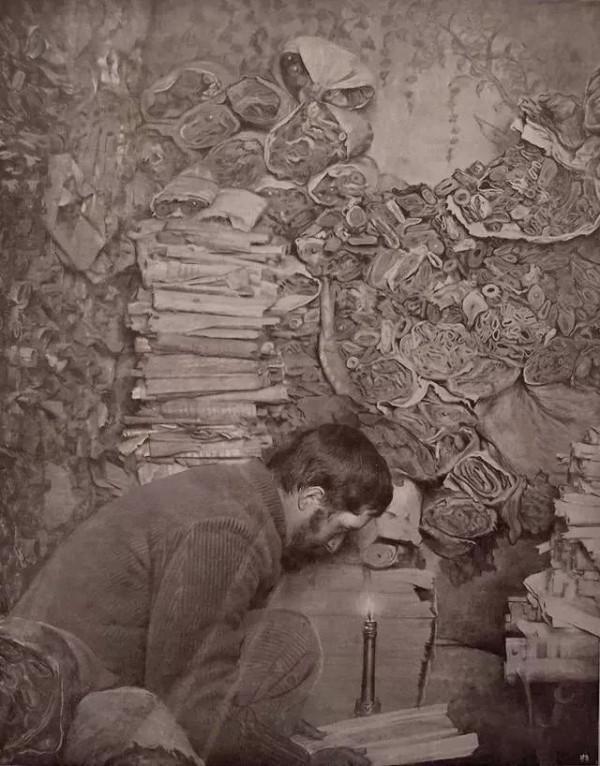 什麼是莫高窟? 什麼是莫高窟?