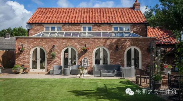 磚，最早的人造建築材料，各類磚砌體賞析