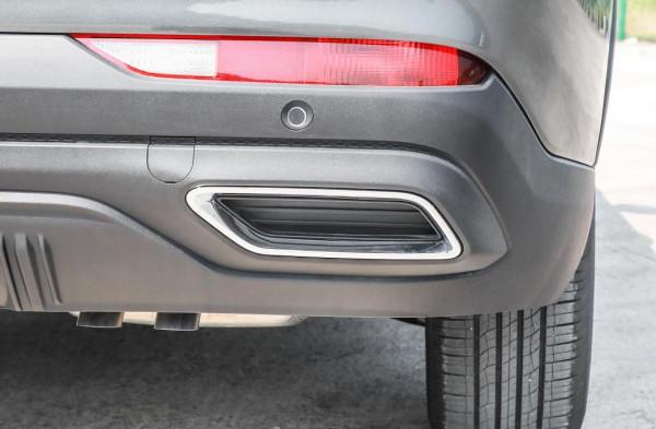 預算10萬左右,想買動力強油耗低的SUV,不妨看看歐尚X7PLUS 預算10萬左右,想買動力強油耗低的SUV,不妨看看歐尚X7PLUS