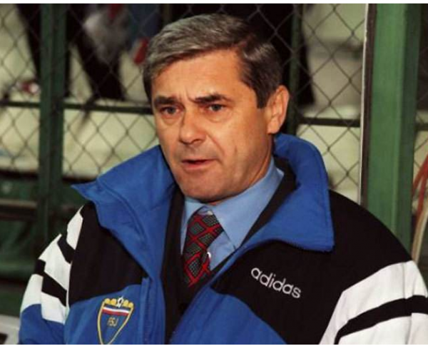 盤點奪得中超聯賽與足協盃冠軍的外籍教練們,裡皮和斯科拉里領銜 盤點奪得中超聯賽與足協盃冠軍的外籍教練們,裡皮和斯科拉里領銜