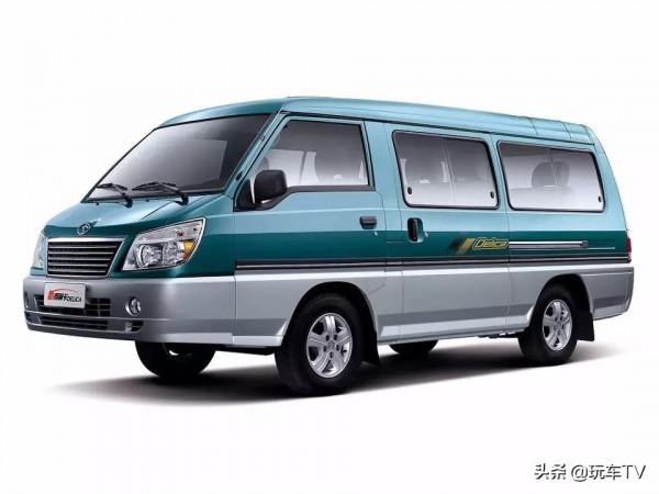 能越野的MPV！2.2T+愛信8AT+超大空間，三菱的翻身之作？