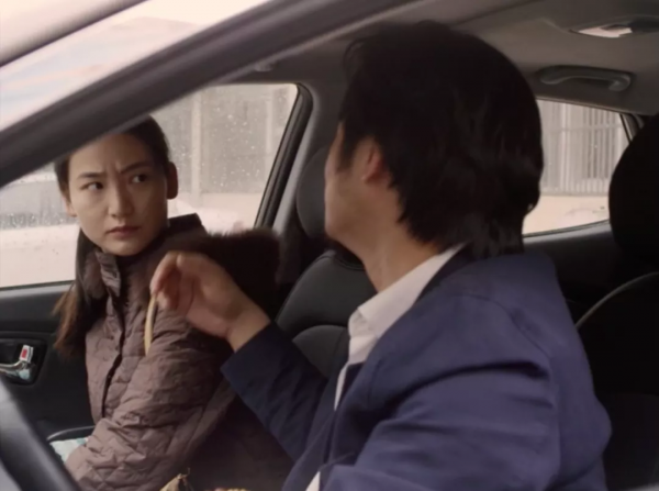 《一江春水》票房只有50萬，真的不應該