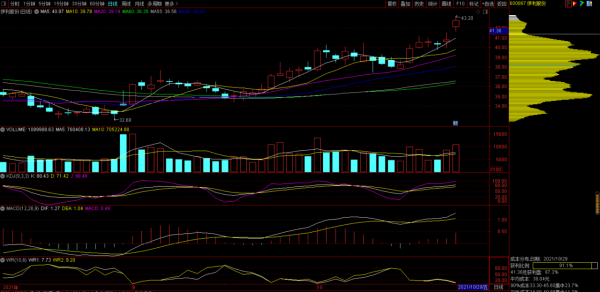 寧德時代、伊利股份、三一重工、雲南白藥，誰是真機會反擊龍頭？
