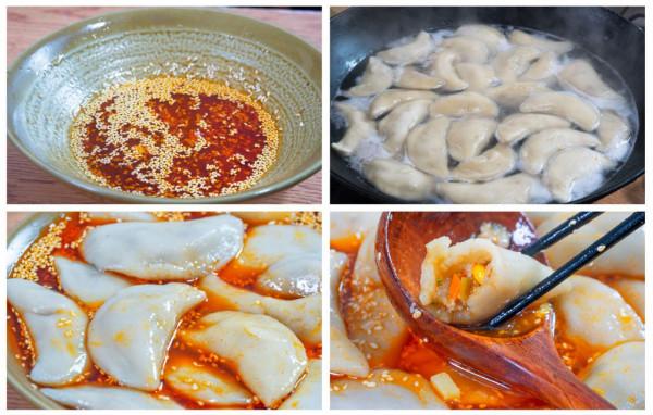 九九重陽日，以餃賀團圓！8樣“吉祥餡”學著做，寓意團圓平安