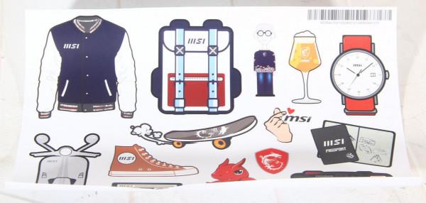 微星MD系列顯示器，喜提紅點獎的輕遊利器開箱