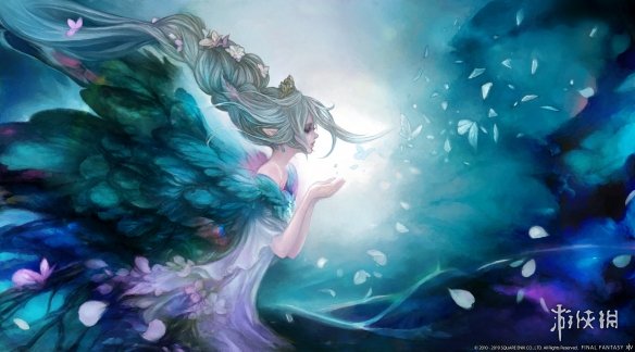 盤點10個遊戲中令人印象深刻的“非人類”女性角色