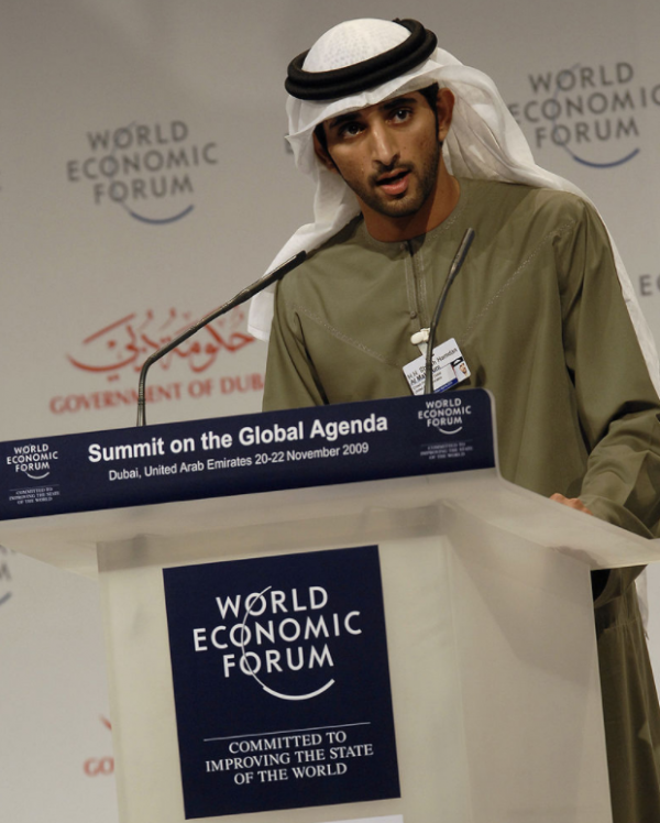 迪拜王妃離婚獲得46.8億元贍養費,扒一扒迪拜酋長的家事 迪拜王妃離婚獲得46.8億元贍養費,扒一扒迪拜酋長的家事