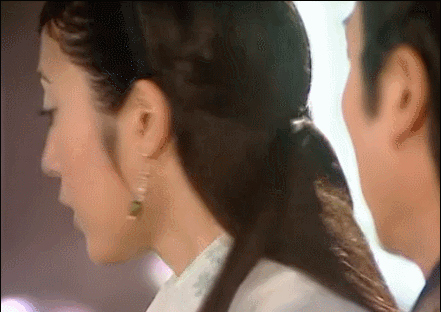 《天下第一》過去17年了，還有人在爭論七大女主演，誰顏值最高？