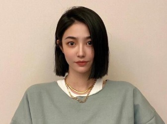 “短髮”造型，憑什麼敢這麼美？14套穿搭、一個剪髮要點，絕極了