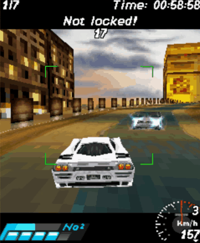 當年出品必屬精品的Gameloft去哪了？