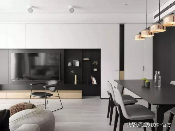 簡約風真的太難了，一不小心就變成簡陋風