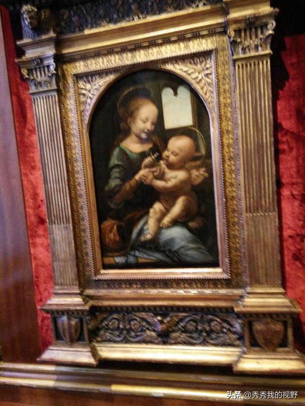 回顧那些我曾去過的地方（一）俄羅斯中篇