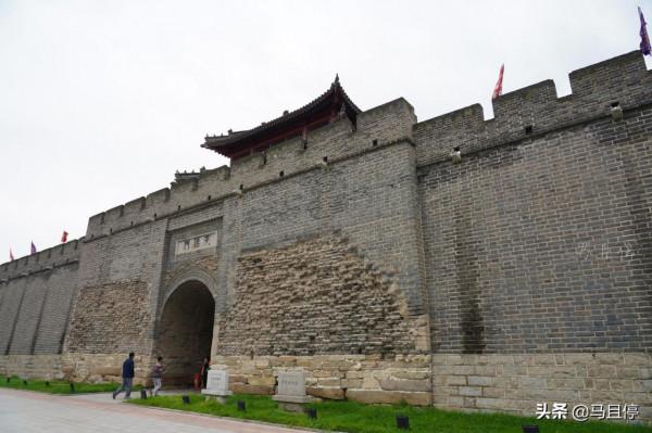 遼寧這3座古城被低估了?曾為重鎮很繁華,如今古蹟眾多卻沒遊客 遼寧這3座古城被低估了?曾為重鎮很繁華,如今古蹟眾多卻沒遊客