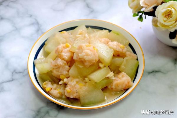 曬曬我家的晚餐，帶孩子參觀科技館，到家半個多小時就開飯，真香