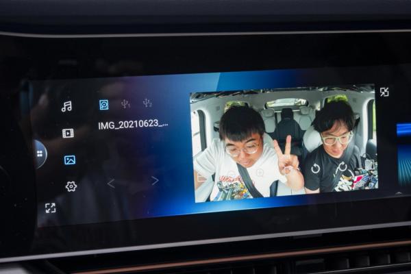 智慧車機系統評測 | 沒有鴻蒙加持 極狐阿爾法S智慧車機有沒有驚喜？