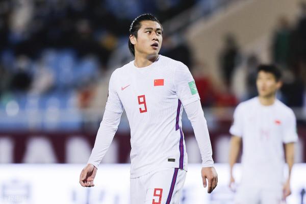 開始道歉了？吳曦：中場做了調整但沒有改觀，輸球對不起中國球迷