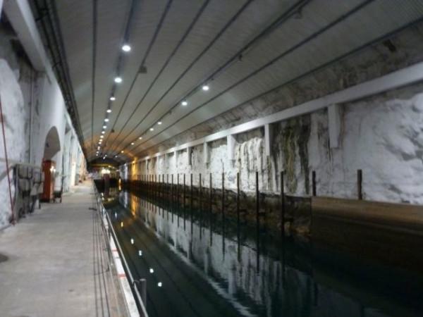 紅色警戒!美軍抵達俄北部邊境,竟忙著挖山洞,這是要幹什麼? 紅色警戒!美軍抵達俄北部邊境,竟忙著挖山洞,這是要幹什麼?