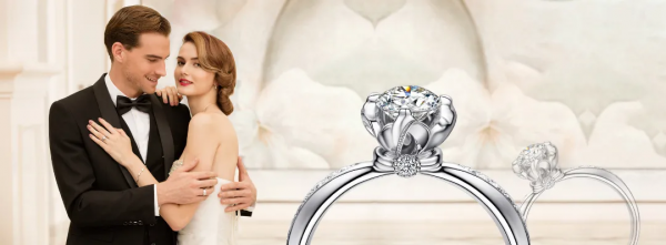 MM藝術塗料案例丨一件珠寶，一段時光，周大生總部旗艦店