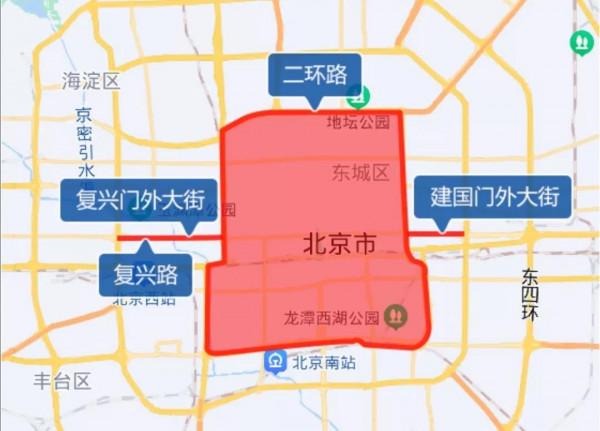 沒點耐力盡量別去北京看病（續）