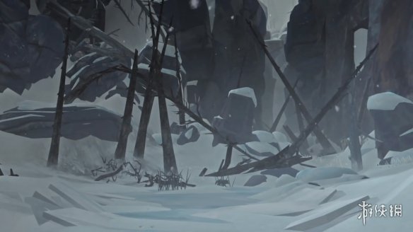 好評開放世界生存《漫漫長夜》更新!明年計劃公開 好評開放世界生存《漫漫長夜》更新!明年計劃公開